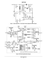 NCP1032BMNTXG datasheet.datasheet_page 2