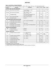 NCP1032BMNTXG datasheet.datasheet_page 5