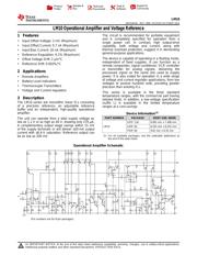 LM10CN/NOPB datasheet.datasheet_page 1