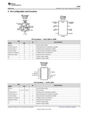 LM10CN/NOPB datasheet.datasheet_page 3