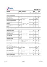 FDMS5352 datasheet.datasheet_page 3
