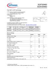 SGW30N60 datasheet.datasheet_page 1