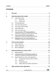 STM32F100R8T7B datasheet.datasheet_page 2