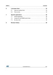 STM32F100R8T7B datasheet.datasheet_page 3