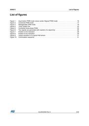 STM32F100R8T7B datasheet.datasheet_page 5