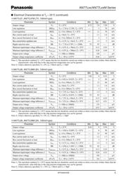 AN77L05 datasheet.datasheet_page 5