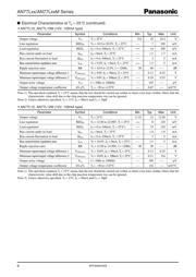 AN77L05 datasheet.datasheet_page 6