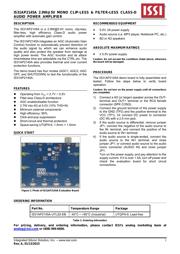 IS31AP2145A-UTLS2-EB datasheet.datasheet_page 1