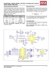 IS31AP2145A-UTLS2-EB datasheet.datasheet_page 2