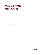 XC4VFX60-10FFG672C datasheet.datasheet_page 1