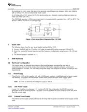 CDCS502PERF-EVM datasheet.datasheet_page 3