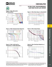 HMC900LP5ETR datasheet.datasheet_page 4
