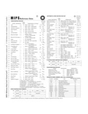 PIC24HJ64GP210A-I/PT 数据规格书 1