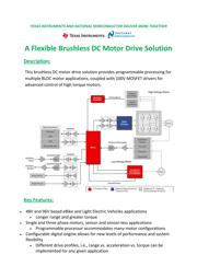 AMC1200EVM datasheet.datasheet_page 1