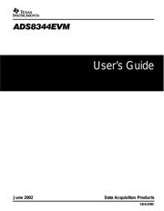 ADS8344E/2K5G4 datasheet.datasheet_page 1