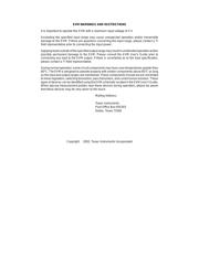 ADS8344E/2K5G4 datasheet.datasheet_page 4