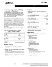 ISL43410IUZ datasheet.datasheet_page 1