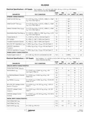 ISL43410IUZ datasheet.datasheet_page 5