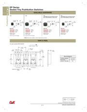 EP11SD1SAPE datasheet.datasheet_page 6