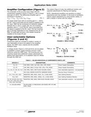 ISL28210SOICEVAL1Z datasheet.datasheet_page 2