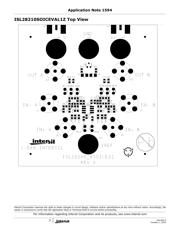 ISL28210SOICEVAL1Z datasheet.datasheet_page 3