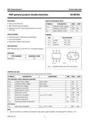 BC807DS datasheet.datasheet_page 2