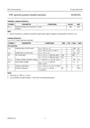 BC807DS datasheet.datasheet_page 3