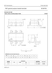 BC807DS datasheet.datasheet_page 5