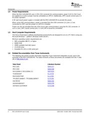 MSC1201EVM datasheet.datasheet_page 4