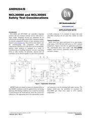 NCL30088BDR2G datasheet.datasheet_page 1