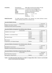 UPD78F1505AGC(R)-UEU-AX 数据规格书 5