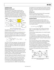 ADF4153YRUZ datasheet.datasheet_page 5