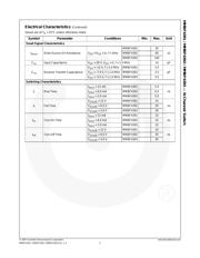 2N4392 datasheet.datasheet_page 4