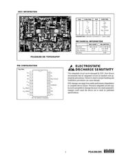 PGA204AU/1KG4 datasheet.datasheet_page 5