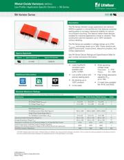 V360RA8 datasheet.datasheet_page 1