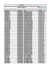 TLF35584QVVS1XUMA2 datasheet.datasheet_page 3