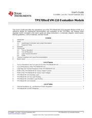 TPS70928DBVT datasheet.datasheet_page 1