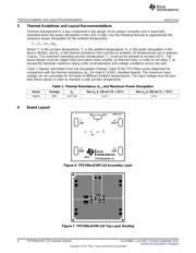 TPS70928DBVT datasheet.datasheet_page 6