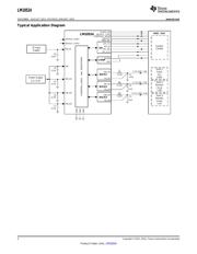 LM10524EVM 数据规格书 2