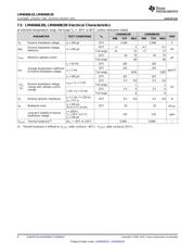 LM4040C25IDBZTG4 datasheet.datasheet_page 6