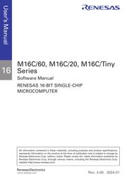 M30291FATHP datasheet.datasheet_page 3