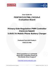 FSEZ1317WA datasheet.datasheet_page 1