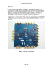 DS25BR204EVK/NOPB 数据规格书 3