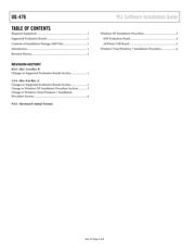 ADF4001BCPZ datasheet.datasheet_page 2