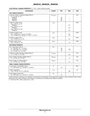 2N4921 datasheet.datasheet_page 2