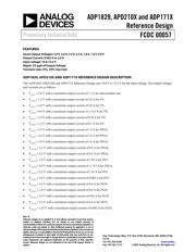 ADP122AUJZ-2.5-R7 datasheet.datasheet_page 1