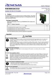 R0E000010ACB10 datasheet.datasheet_page 1