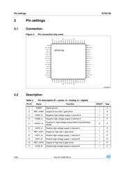 STHV748SQTR-D datasheet.datasheet_page 4