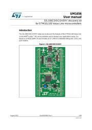 STM32L100C-DISCO datasheet.datasheet_page 1