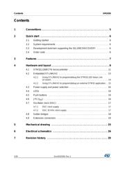 STM32L100C-DISCO datasheet.datasheet_page 2
